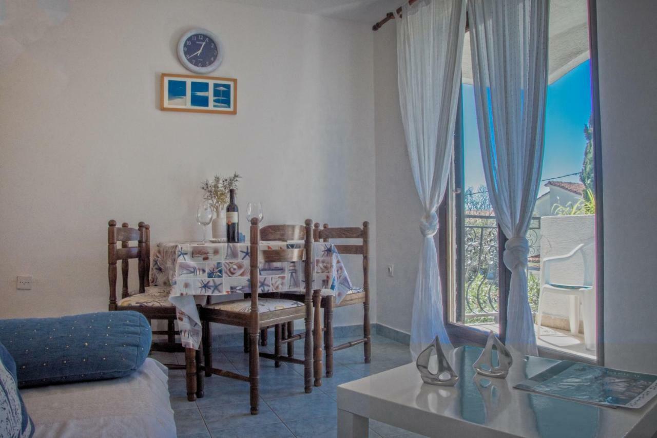 Apartments Jadranovo *