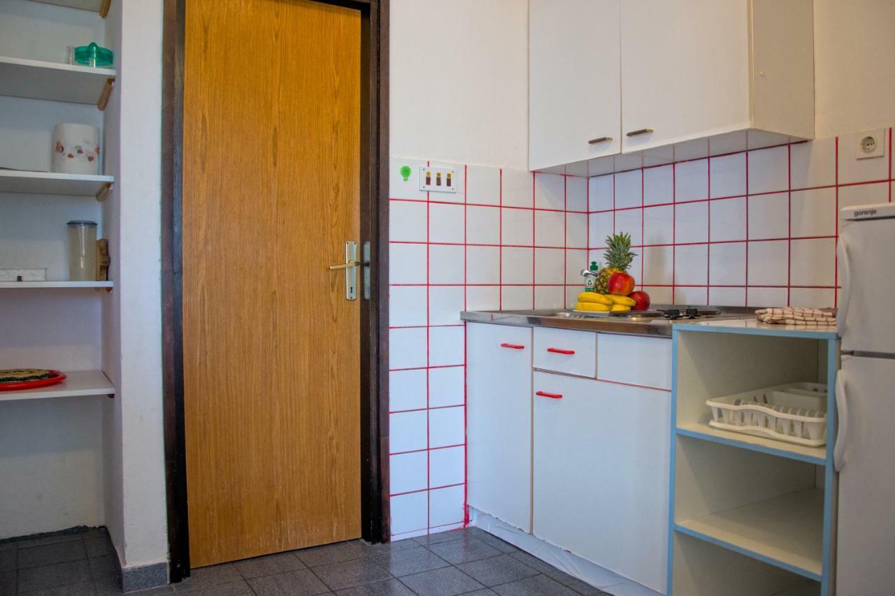 Apartments Jadranovo *