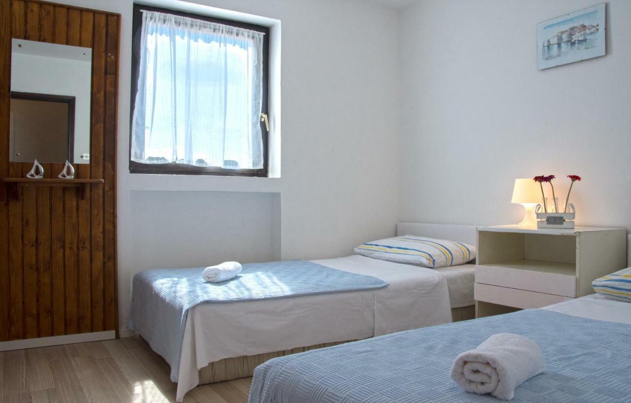 Apartment Apartments Jadranovo *