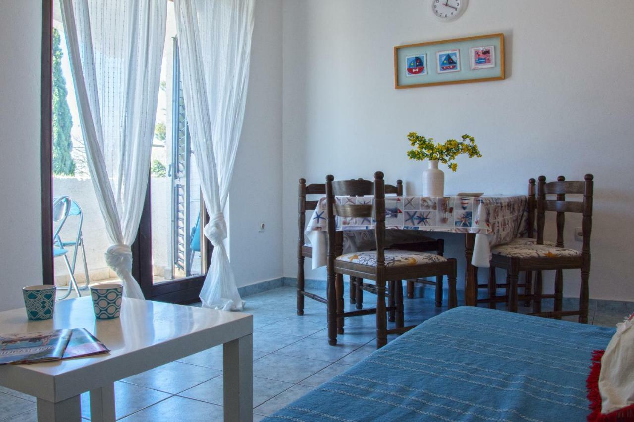 Apartment Apartments Jadranovo Jadranovo