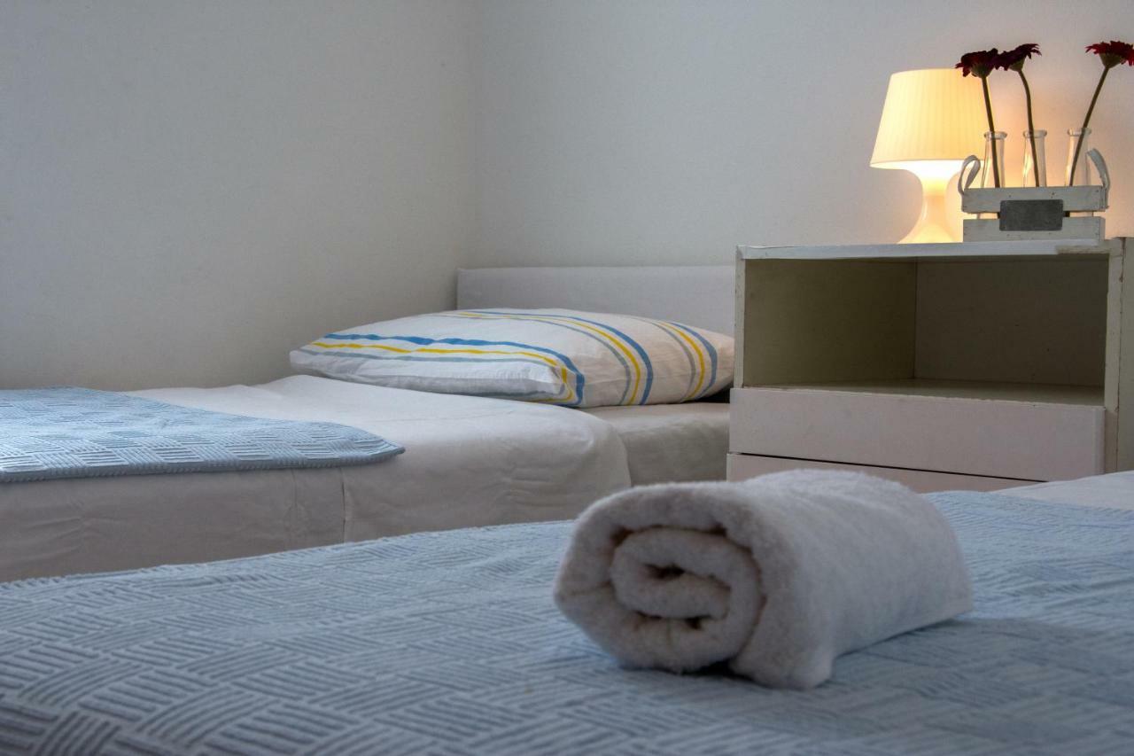 Apartment Apartments Jadranovo