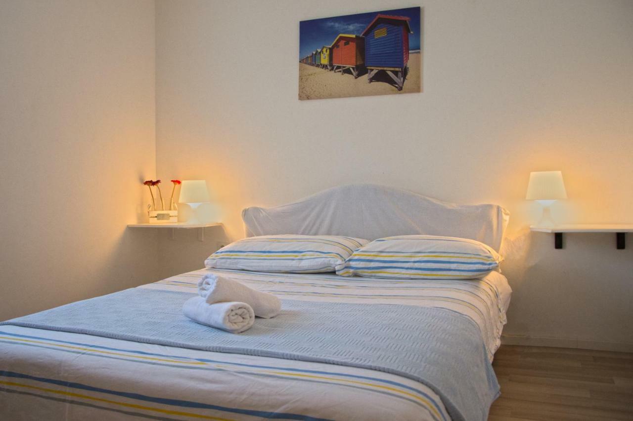 Apartment Apartments Jadranovo *