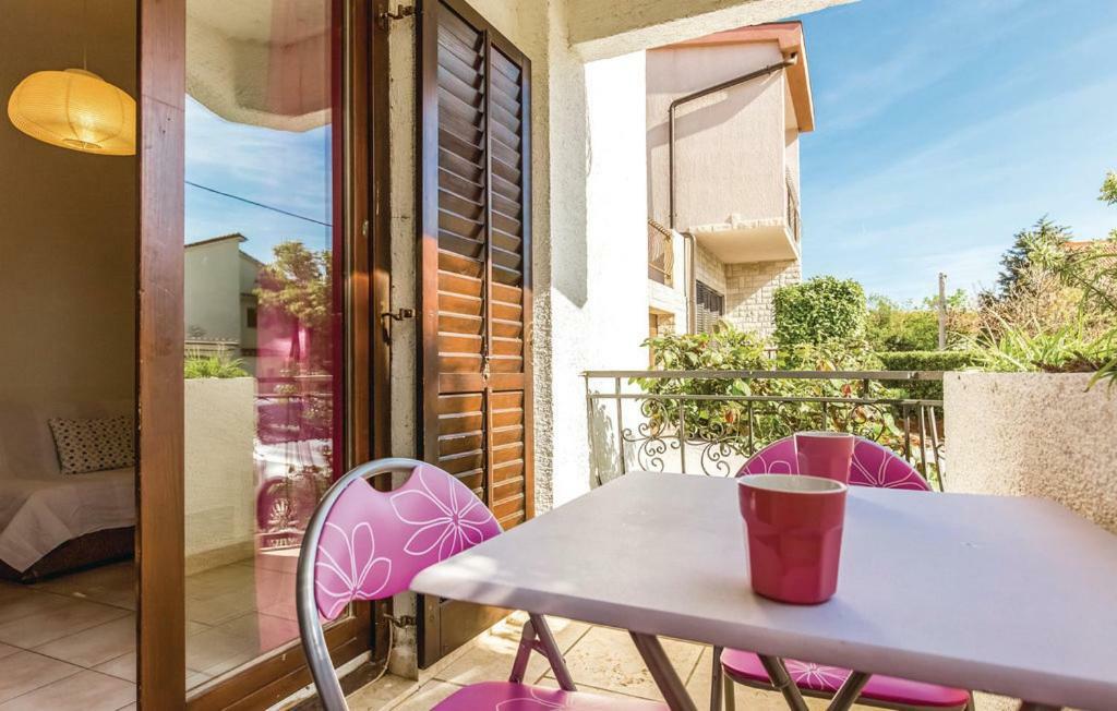 Apartma Apartments Jadranovo Jadranovo