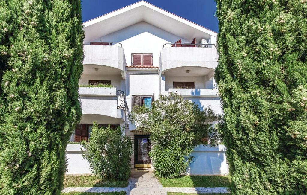 Apartments Jadranovo * Jadranovo