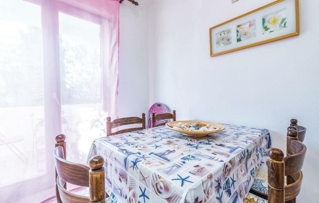 Apartment Apartments Jadranovo