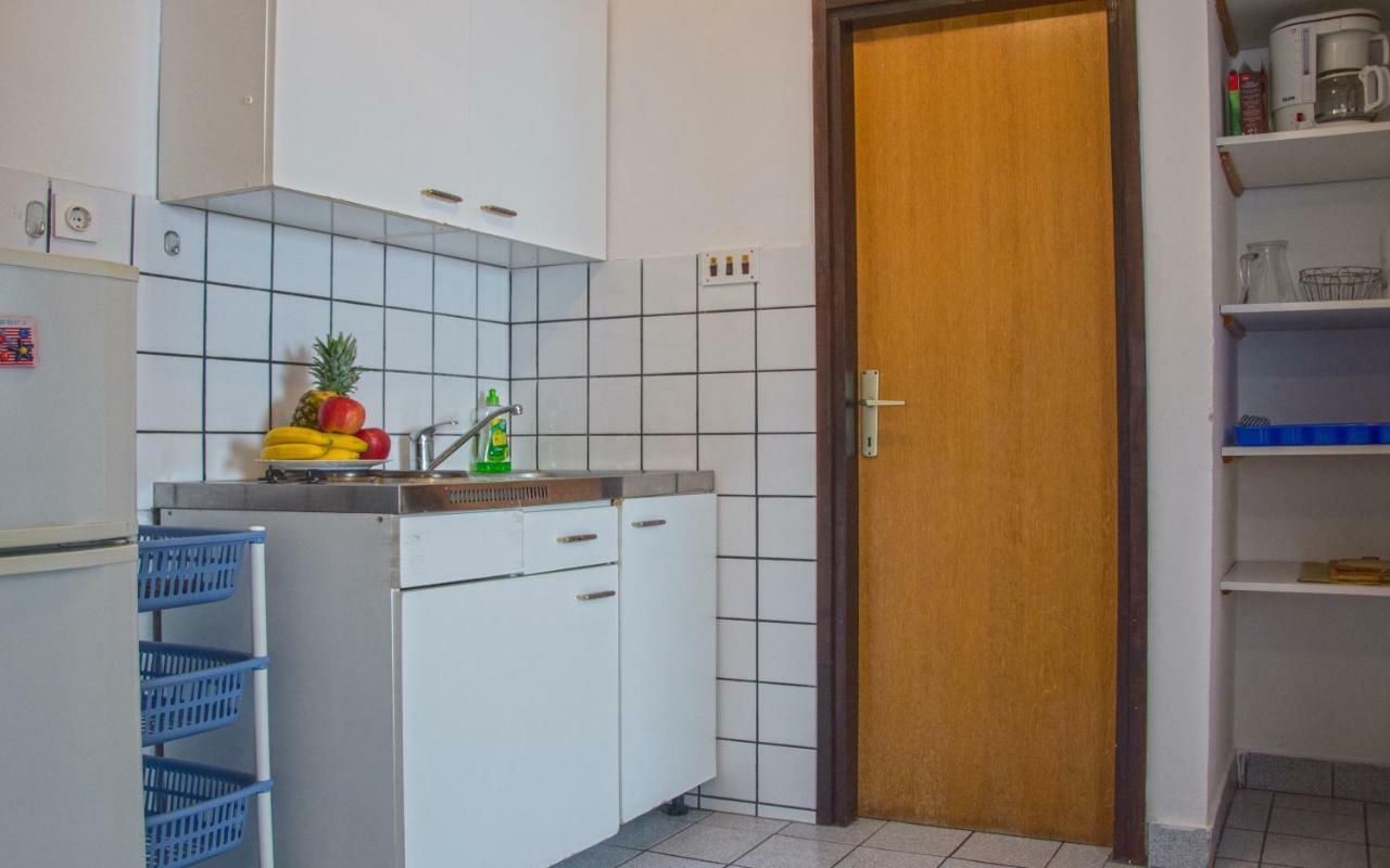Apartments Jadranovo Appartement *