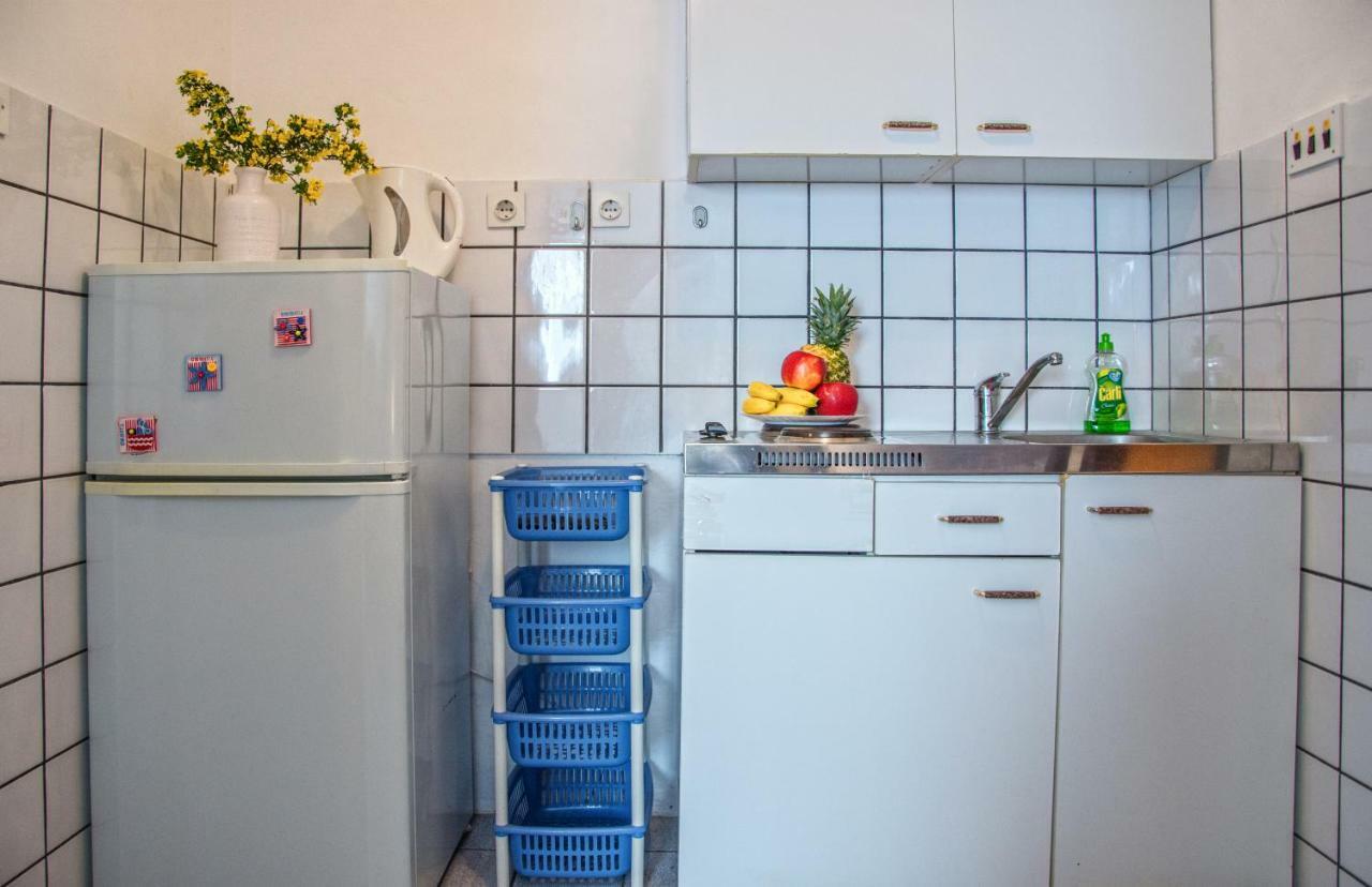 Apartments Jadranovo Appartement *