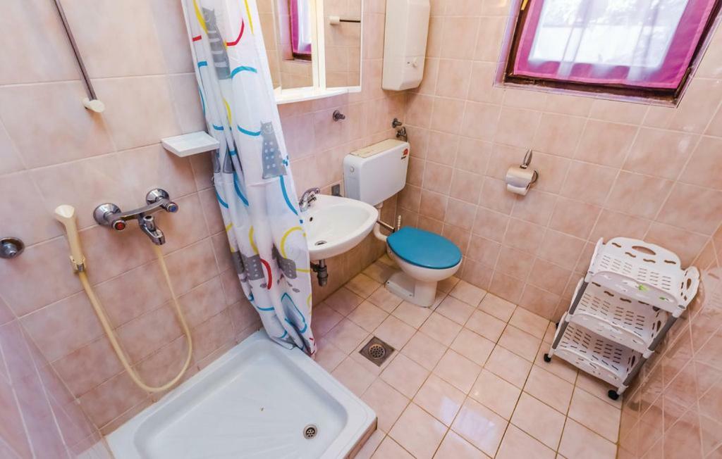 Apartments Jadranovo Appartement *
