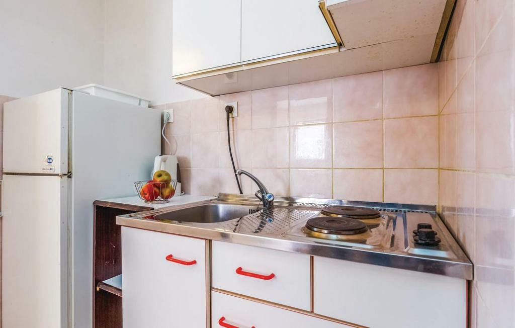 Apartments Jadranovo Appartement Jadranovo